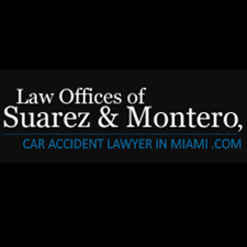 Suarez and Montero Car Accident Lawyer Miami.com