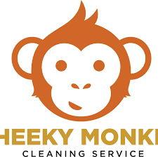 Cheeky Monkey Cleaning Service