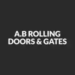 A.B Rolling Doors & Gates