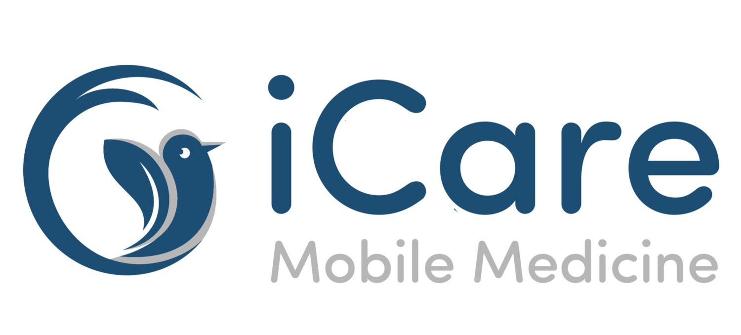 iCare House Call Doctors – Miami