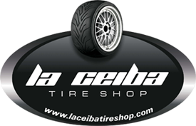 La Ceiba Tire Shop Miami