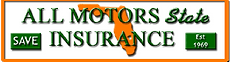 All Motors Insurance