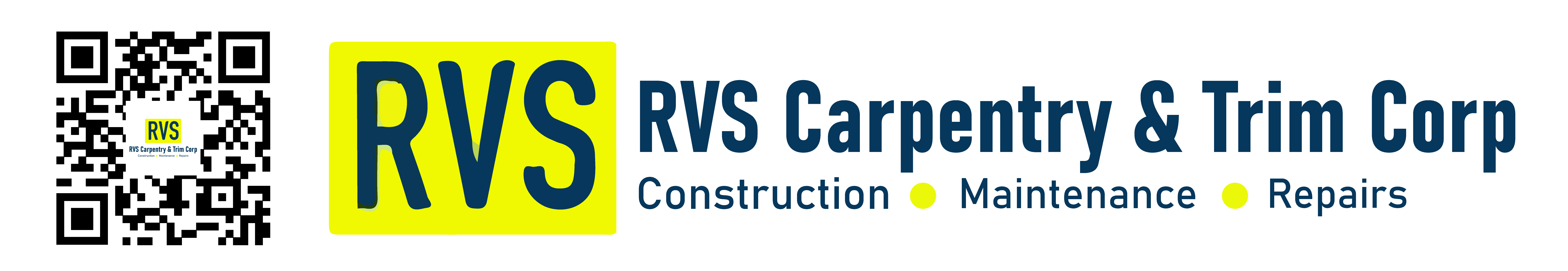 RVS Carpentry & Trim Corp