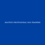 Master’s Professional Dog Training