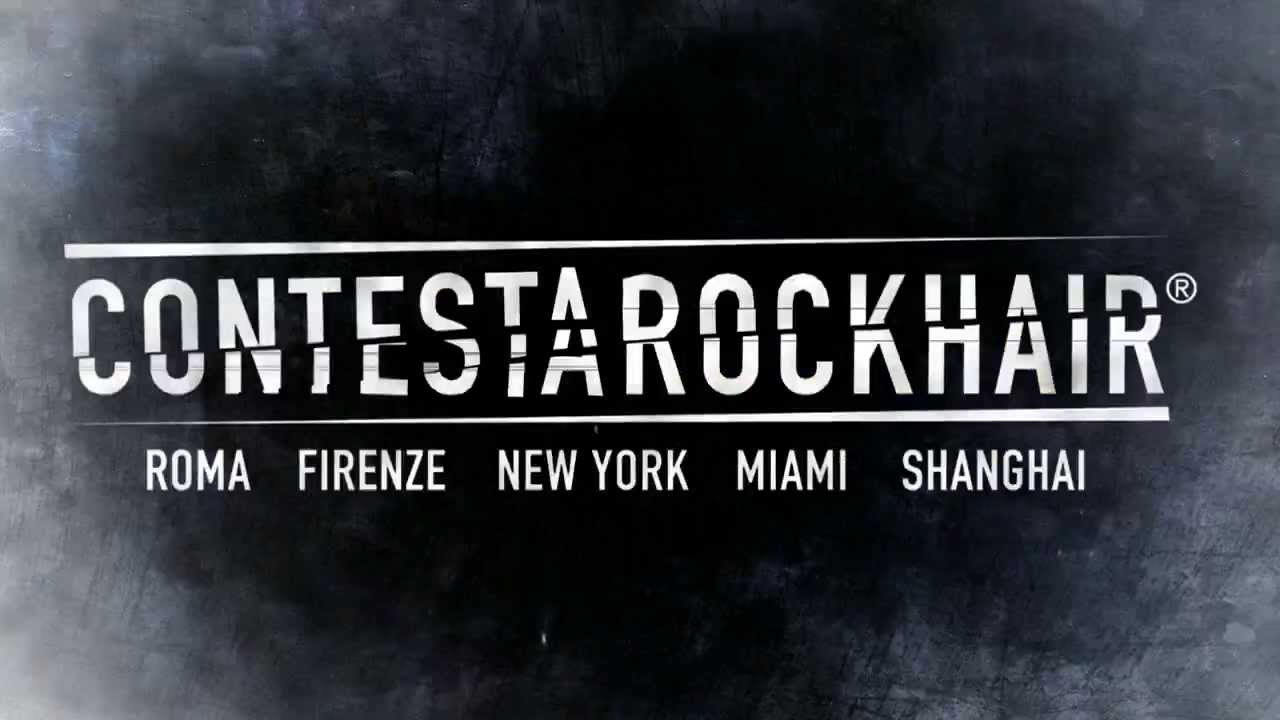 ContestaRockHair Miami