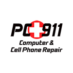 PC 911 Computer and Cell Phone Repair