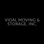 Vidal Moving & Storage, Inc.