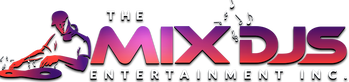 The Mix DJs Entertainment