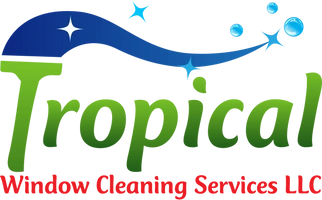 Tropical Window Cleaning Services LLC