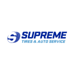 Supreme Tires & Auto Service