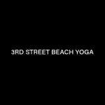 3rd Street Beach Yoga