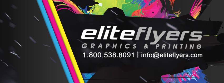 Elite Flyers Graphics & Printing