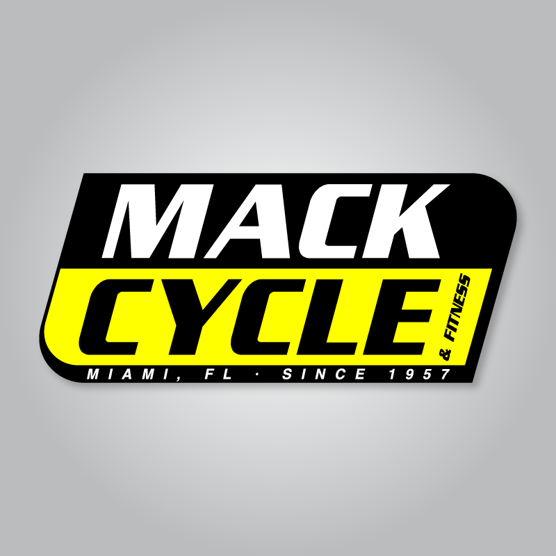 Mack Cycle & Fitness