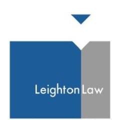 Leighton Law