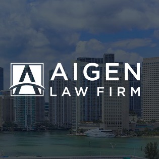 Aigen Law Firm