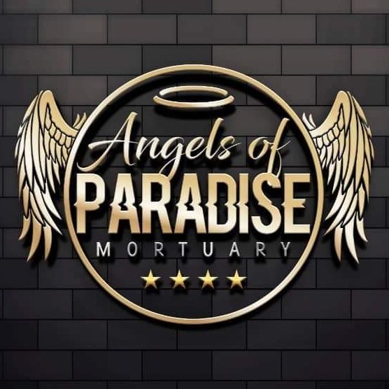 angles of paradise mortuary llc