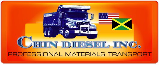 Chin Diesel, Inc.