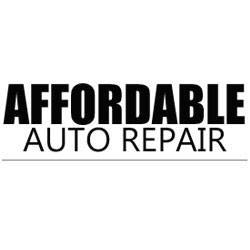 Affordable Auto Repair