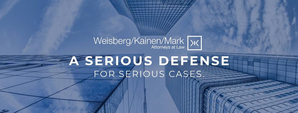 Weisberg Kainen Mark Attorneys at Law