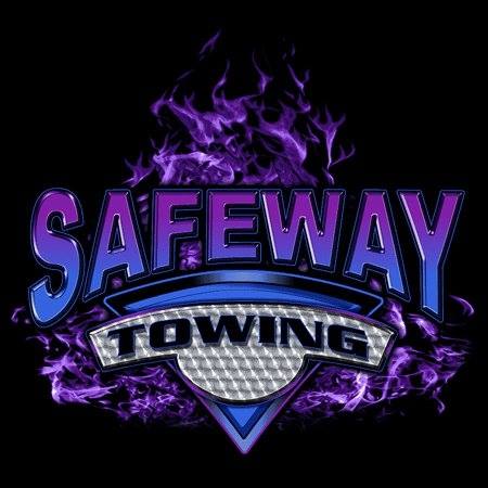 SafeWay Towing