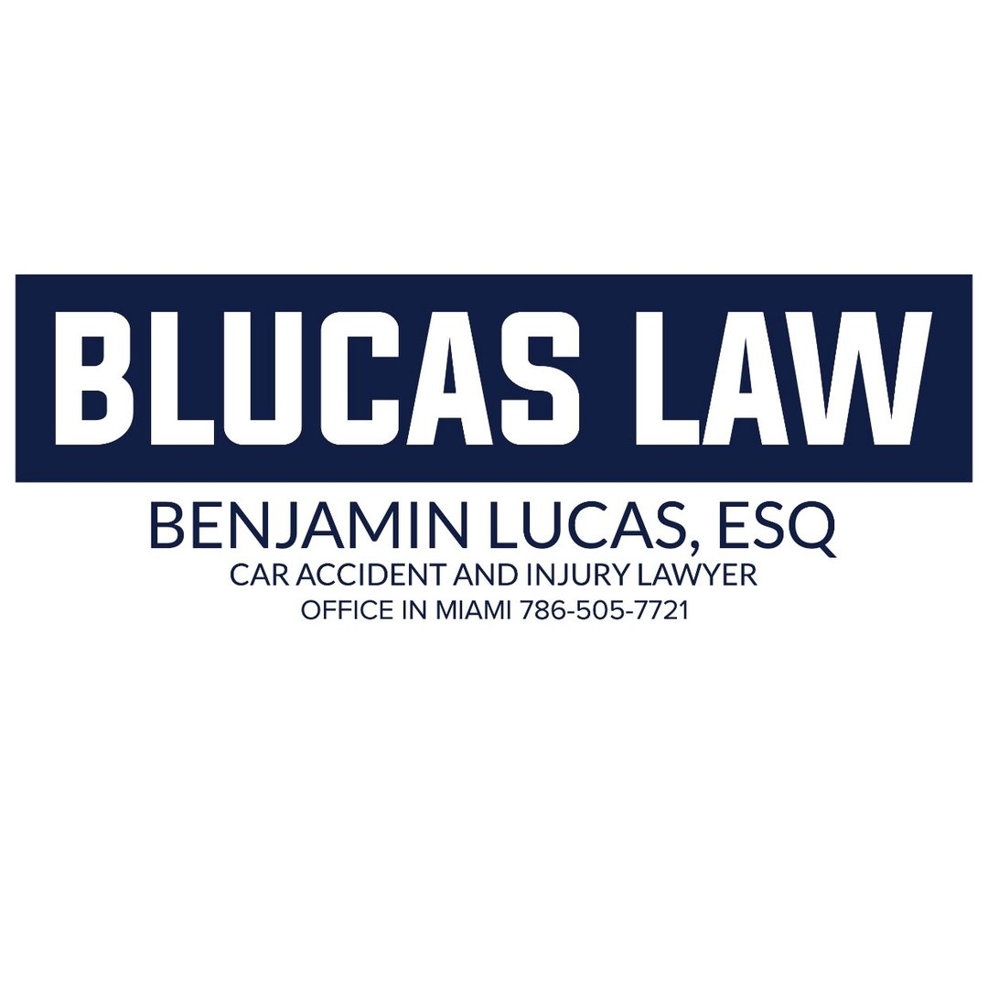 Blucas Law