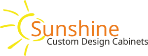 Sunshine Custom Design Cabinets