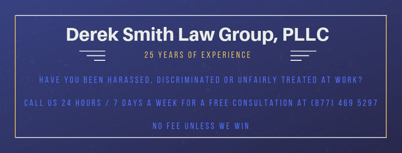 Derek Smith Law Group, PLLC