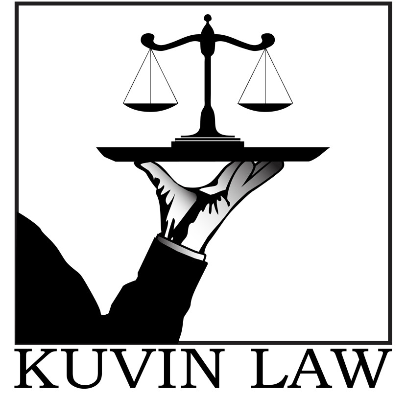 LOWELL J. KUVIN – LAW OFFICE OF LOWELL J. KUVIN, LLC