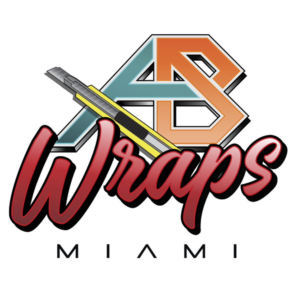 AB Wraps miami