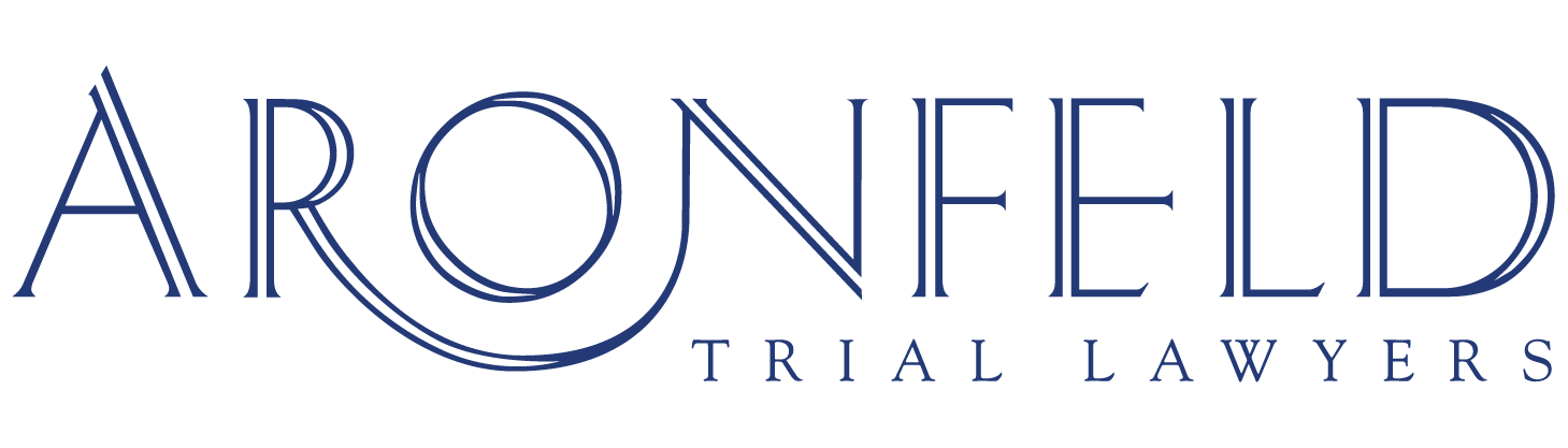 Aronfeld Trial Lawyers