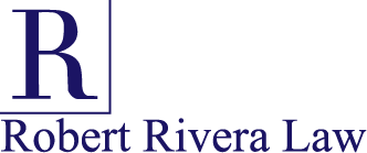 Robert Rivera Law