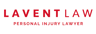 Lavent Law Personal Injury Lawyer