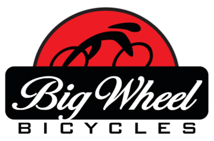 Big Wheel Cycles