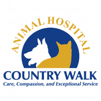 Country Walk Animal Hospital