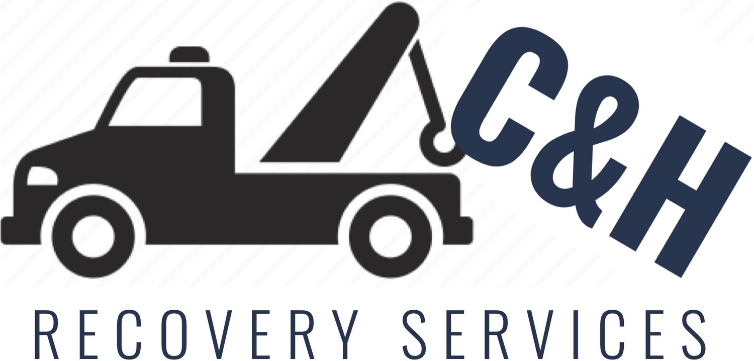 C &H recovery service Towing