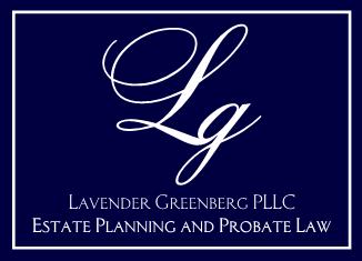 Lavender Greenberg PLLC