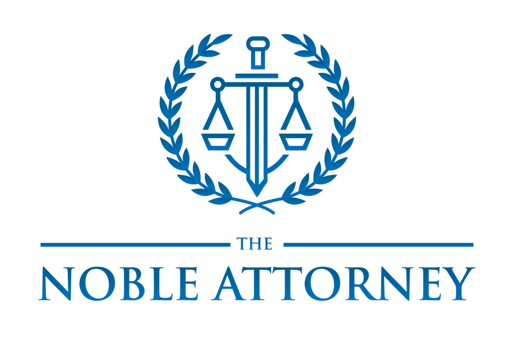 The Noble Attorney