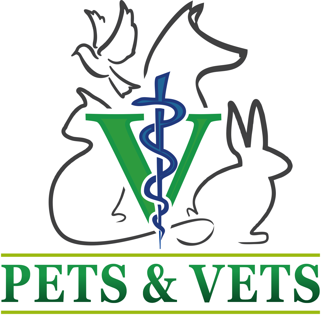 Smiling Pets Veterinary Clinic