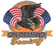 On Demand Towing