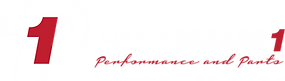 Parkhaus 1 Performance & Parts