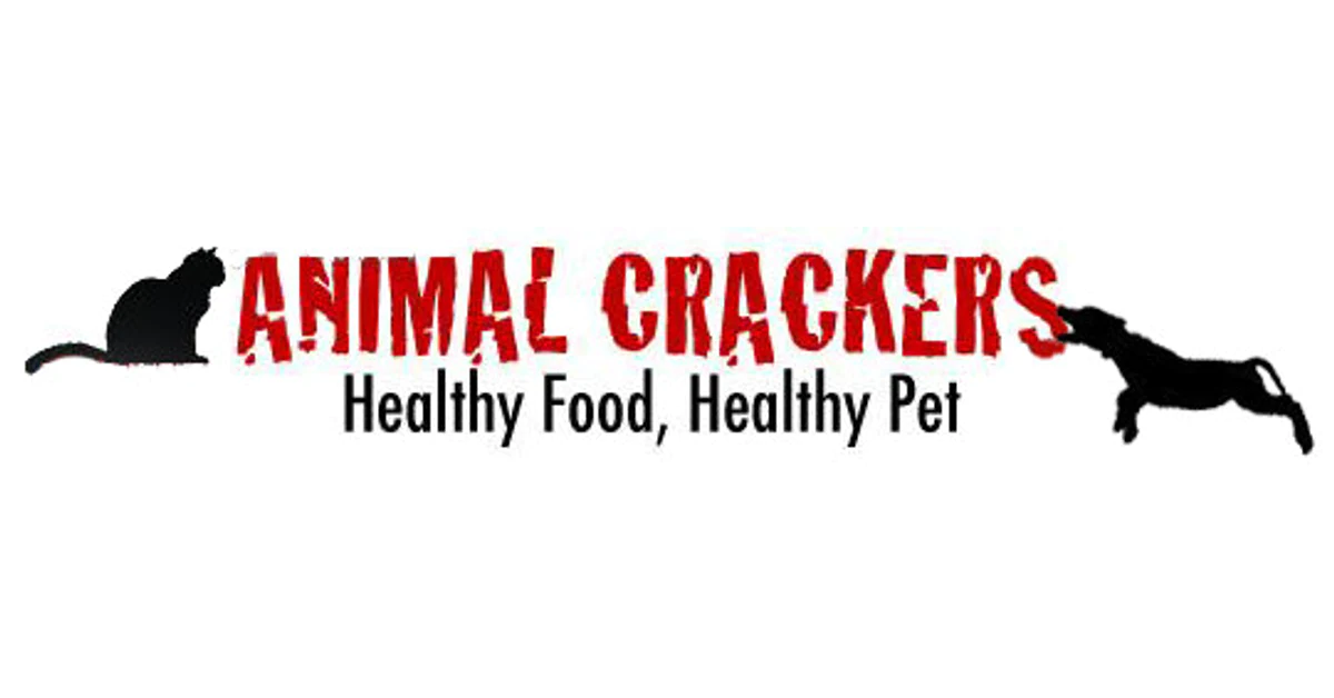 Animal Crackers