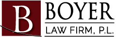 Boyer Law Firm, P.L.