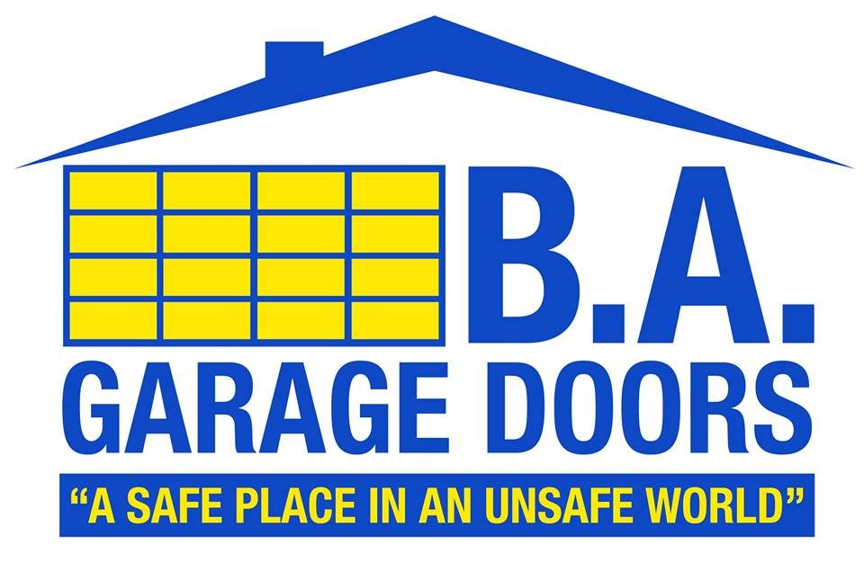 B.A. Garage Doors Opener Installation & Repair Miami FL