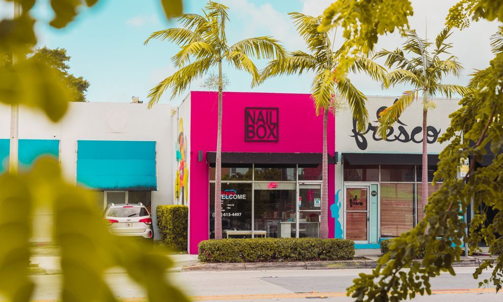 NailBox Miami