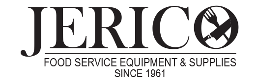 Jerico Food Service Equipment and Supply