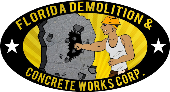 Florida Demolition and Concrete Works, Corp