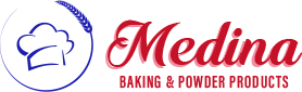 Medina Baking & Powder Products – Wholesale Baking Suppliers