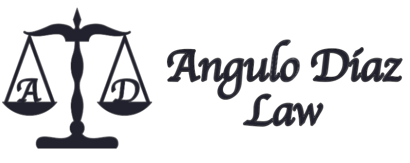 Angulo Diaz Law