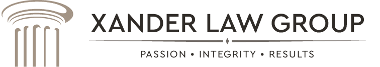 JASON H. WEBER – XANDER LAW GROUP