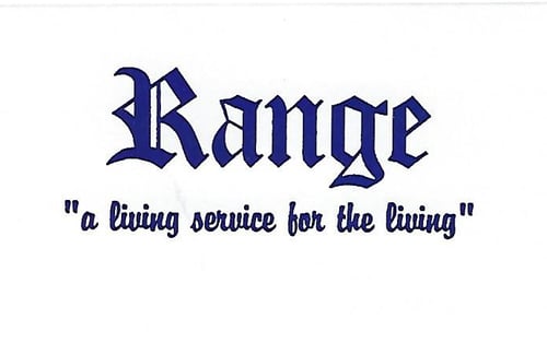 Range Funeral Home